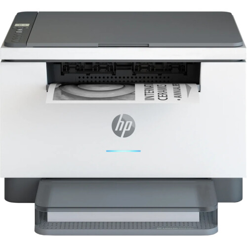 L'imprimante laser tout-en-un HP LaserJet MFP ...