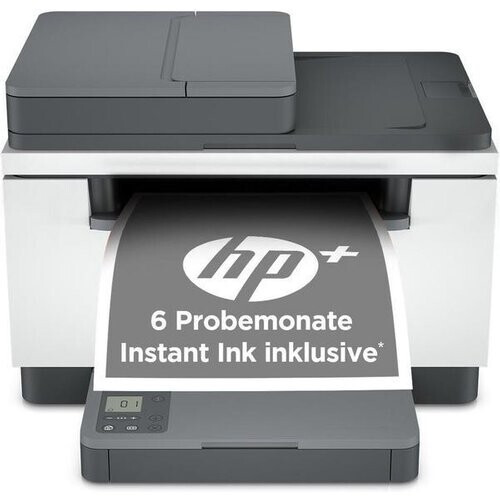 HP LaserJet MFP M234SDNE Drucker:DE 9YG02E#ABD ...