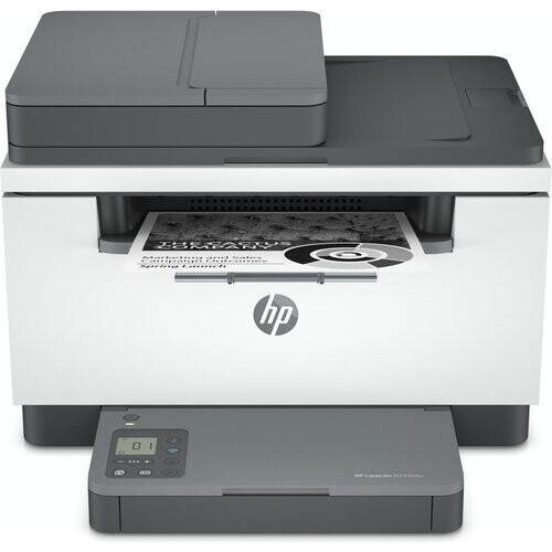 HP LaserJet MFP M234SDW Drucker:DE 9YG05F#ABD ...