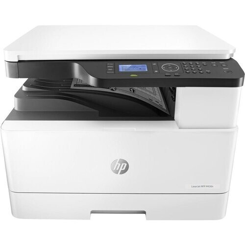 HP LASERJET MFP M436N ...