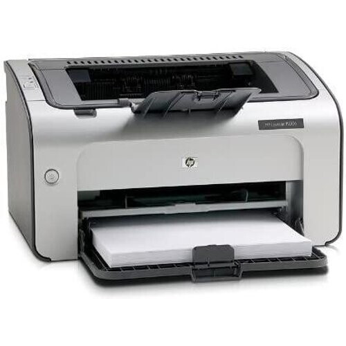 HP LaserJet P1006 Laser Printer CB435A ...