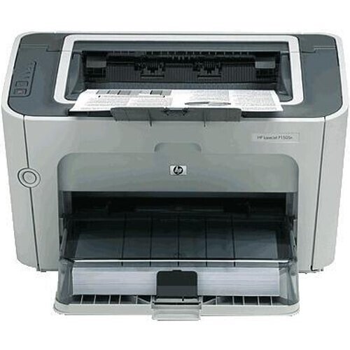 HP LaserJet P1505n Network Laser Printer CB413A ...