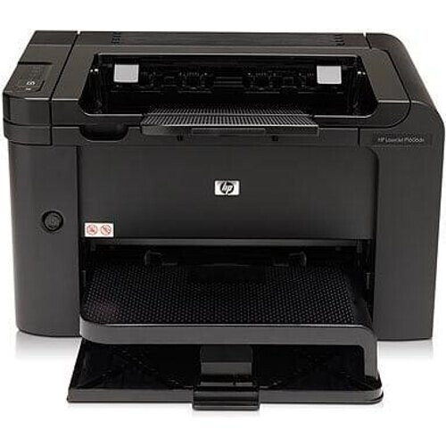 HP LaserJet P1606dn Laser Printer CE749A ...