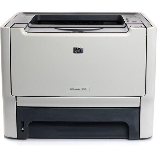 Impresora láser monocromático HP Laserjet P2015 ...