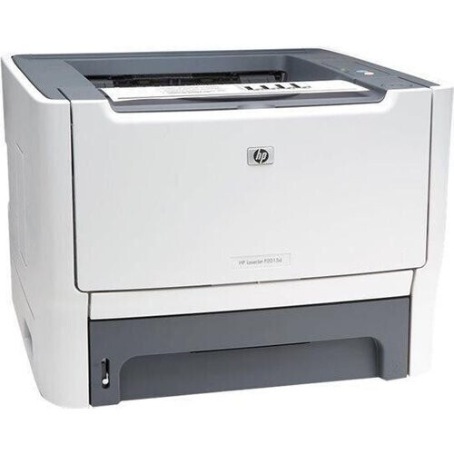 HP LaserJet P2015d Laser Printer CB367A ...