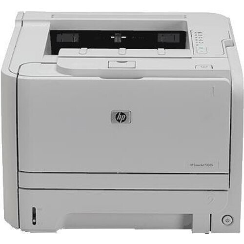 HP LaserJet P2035n Laser Printer CE462A ...