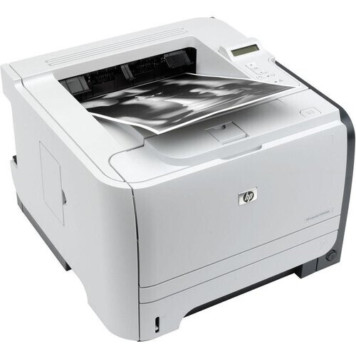 Impresora HP Laserjet P2055DN - CE459A ...