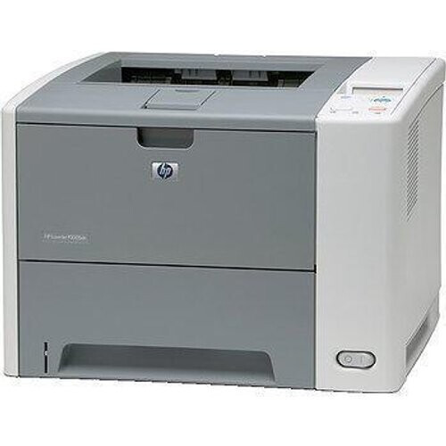 HP LaserJet P3005dn Q7815A Láser monocromático ...