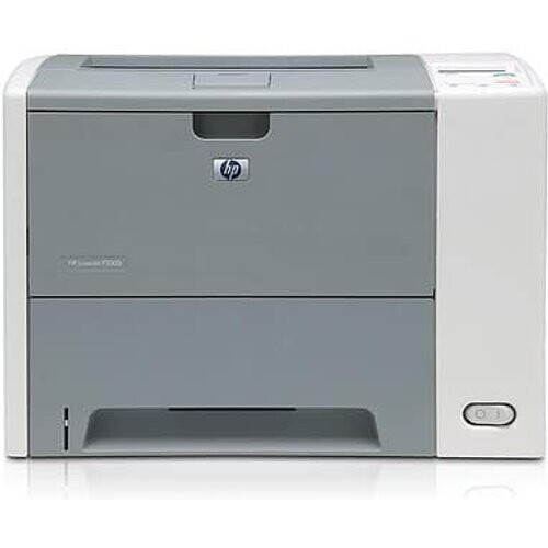 HP LaserJet P3005dn Laser Printer Q7815A ...