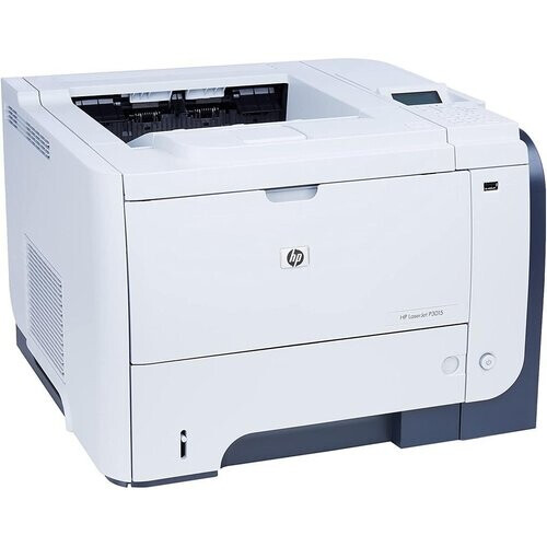 HP LaserJet P3015dn Laser Printer CE528A ...