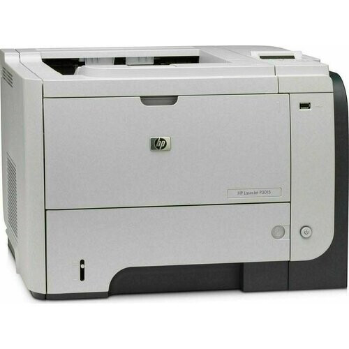 HP LaserJet P3015DN ...