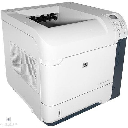 HP Laserjet P4015N Láser monocromático ...