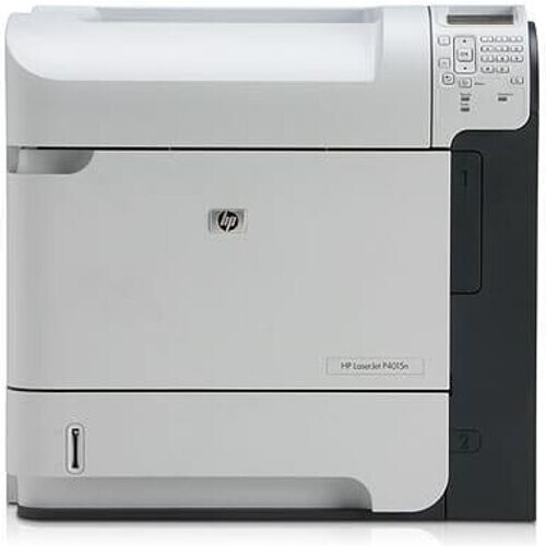 HP LaserJet P4015n Laser Printer CB509A ...