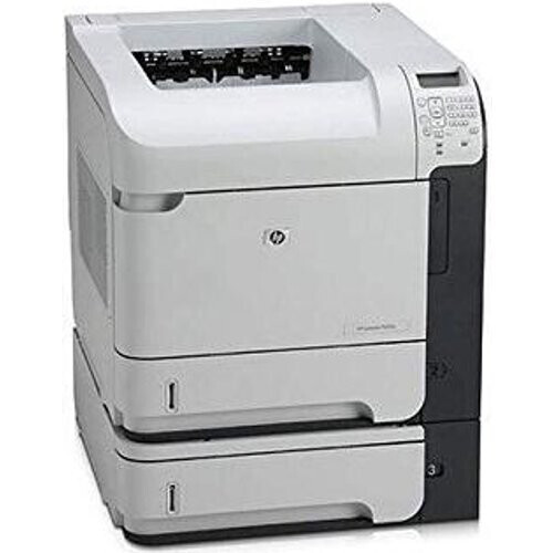 HP LaserJet P4015x Laser Printer CB511A ...