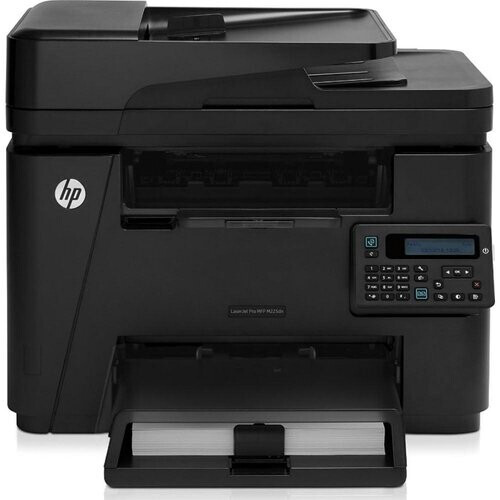 HP LaserJet Pro 225 MFP M225dn ...