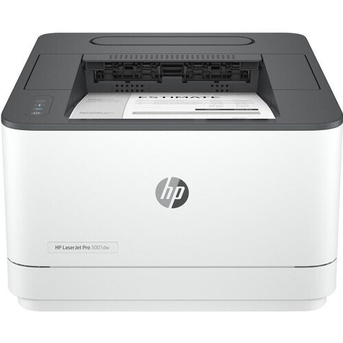 HP LaserJet Pro 3002DW Láser monocromático ...