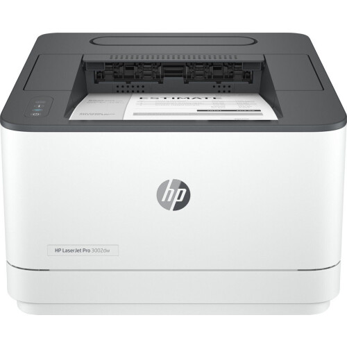 Maak kennis met de HP LaserJet Pro 3002dw, een ...