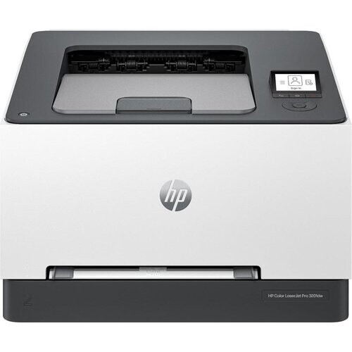 HP Color Laserjet Pro 3201dw Wireless Color Laser ...