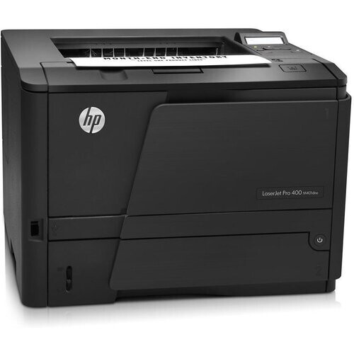 Impresora HP LaserJet Pro 400 M401D ...