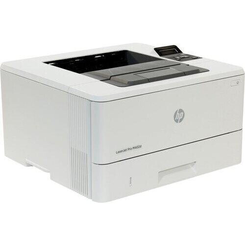 Impresora láser monocromático HP Laserjet Pro ...