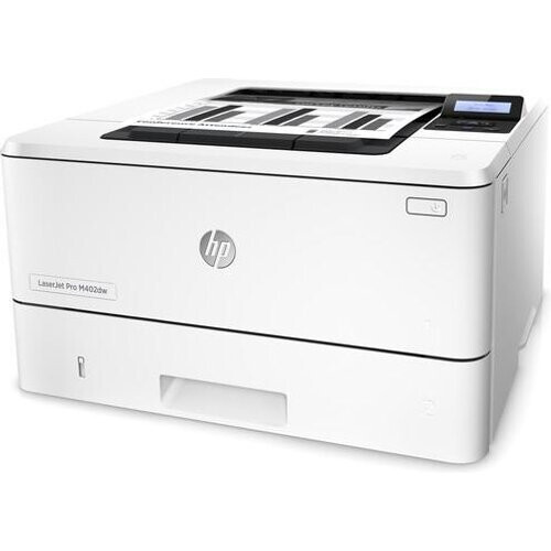 HP Laserjet Pro 400 M402D (C5F92A) ...