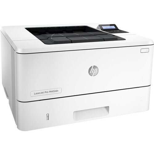 HP LaserJet Pro 400 M402DN Laser monochrome ...