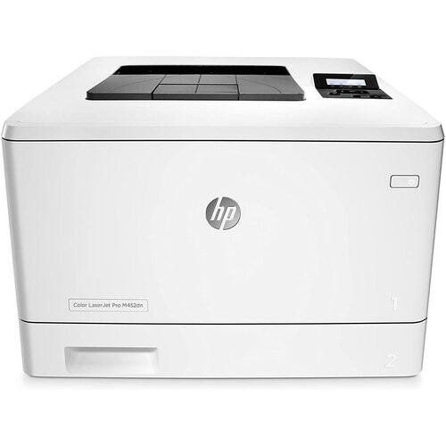 HP LaserJet Pro 400 M452DN Laser monochrome ...