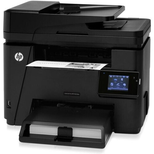 HP LaserJet Pro 400 MFP M425dw Láser ...