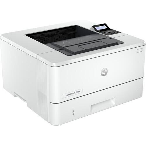 MANUFACTURER RENEWED HP LASERJET PRO 42PPM MONO ...