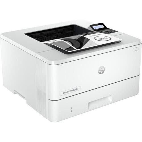 HP LaserJet Pro 4002dn ...