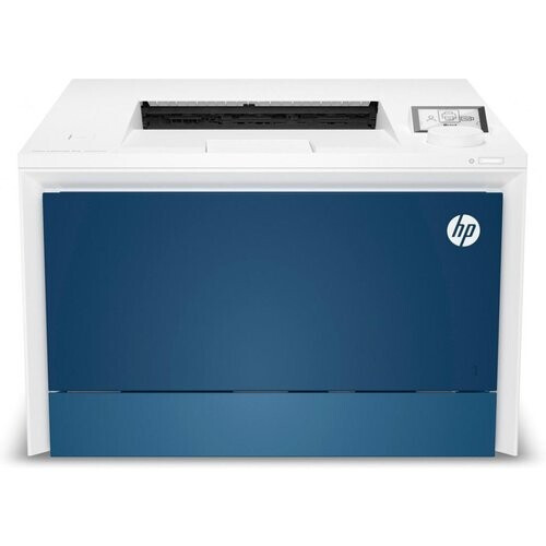 HP LaserJet Pro 4202DW Láser a color ...