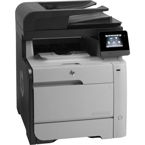 HP LaserJet Pro Color M476dw A4 Colour ...