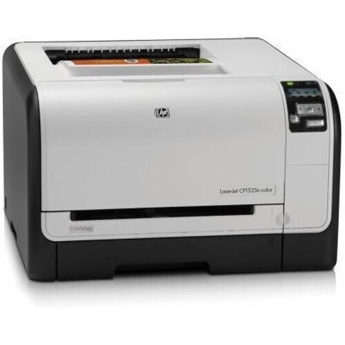 Impresora láser a color HP LaserJet Pro CP1525n ...