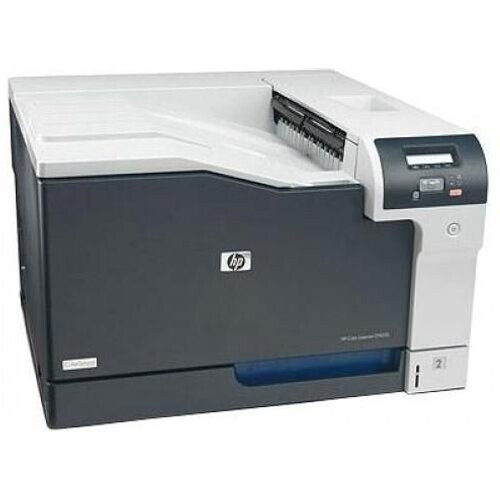 Farblaserdrucker HP LaserJet Pro CP5225n ...