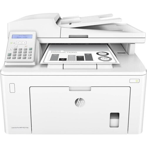 Features Print, Scan, Copy, Fax Print Resolution: ...