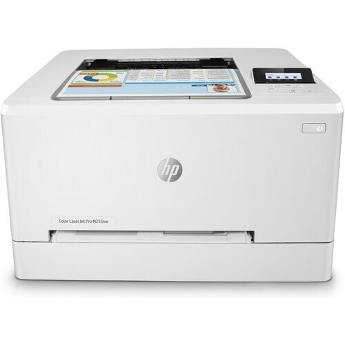 HP LaserJet Pro M255NW Laser couleur ...