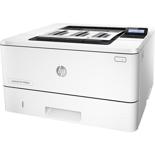 HP LaserJet Pro M402n Laser Printer C5F93A ...