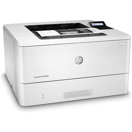 HP LaserJet Pro M404dn W1A53A Workgroup Monochrome ...
