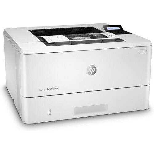 HP LaserJet Pro M404dw ...