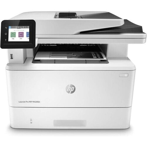 HP Laserjet Pro M428fdn Color laser ...