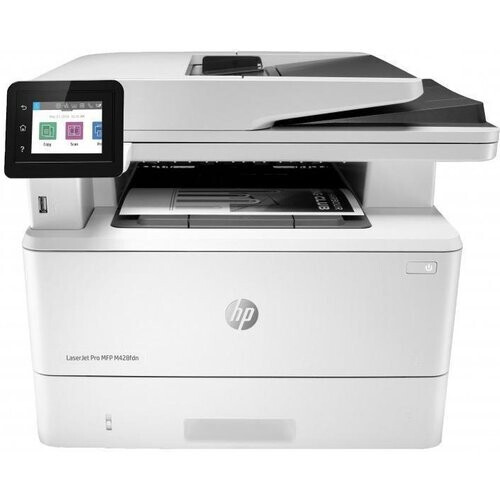 HP LaserJet Pro M428FDN Láser monocromático ...