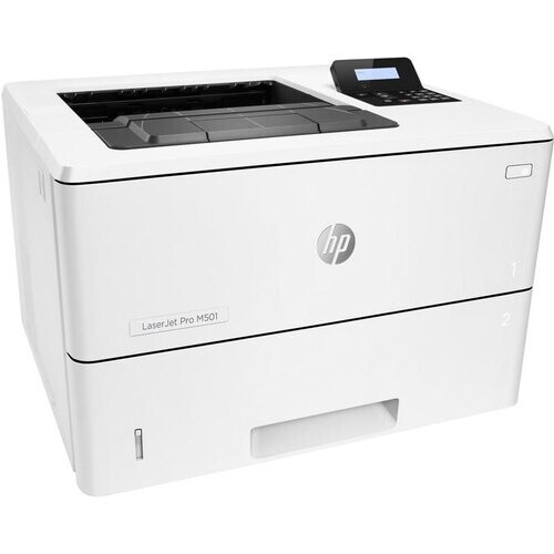 HP LaserJet Pro M501dn - imprimante - monochrome - ...