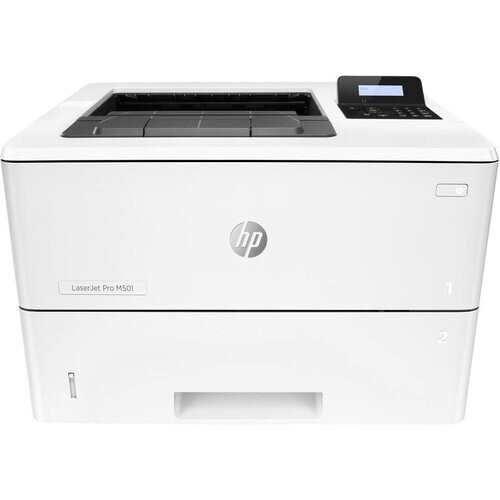 HP LaserJet Pro M501N Laser monochrome ...