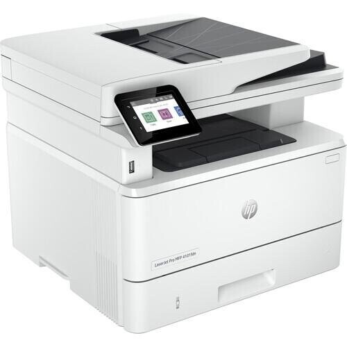 MANUFACTURER RENEWED HP LASERJET PRO 42PPM MONO ...