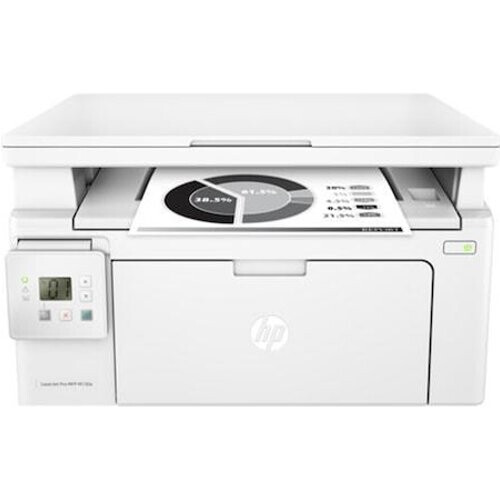 Imprimante Laser MonoChrome HP LaserJet Pro MFP ...