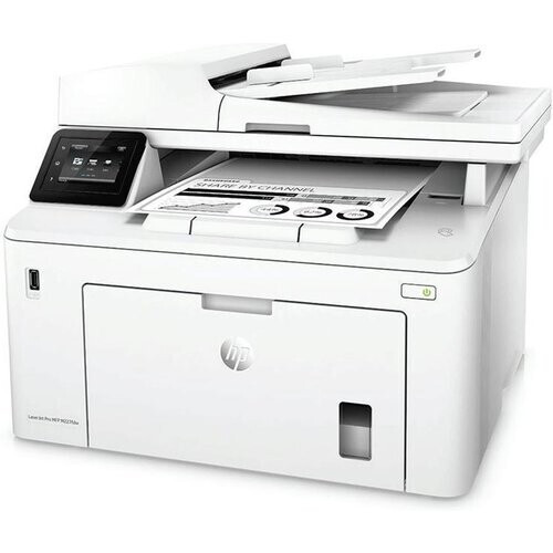 HP Laserdrucker M227FDW G3Q75A ...