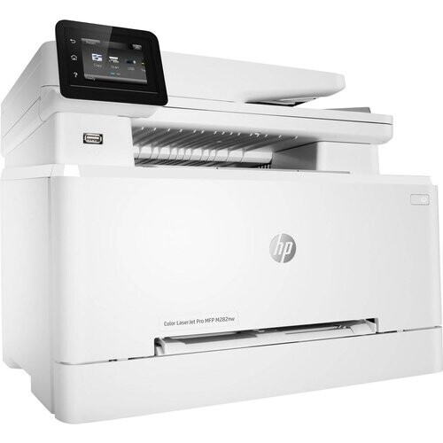 HP Color LaserJet Pro MFP M282nw A4 Colour ...