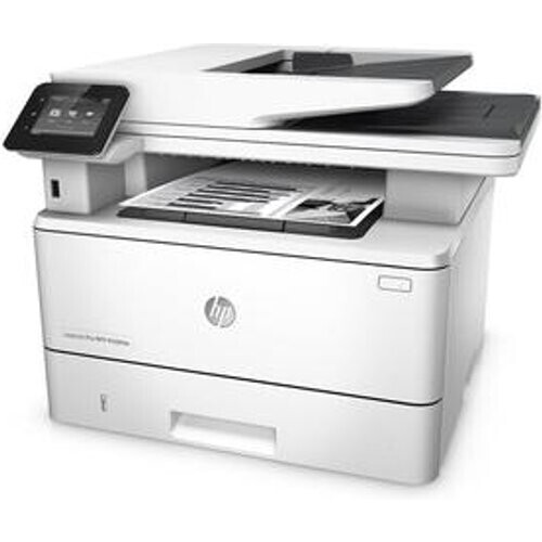 HP LaserJet Pro MFP M426FDN Láser monocromático ...