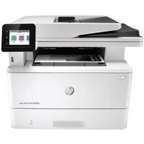HP LaserJet Pro MFP M426M Láser monocromático ...