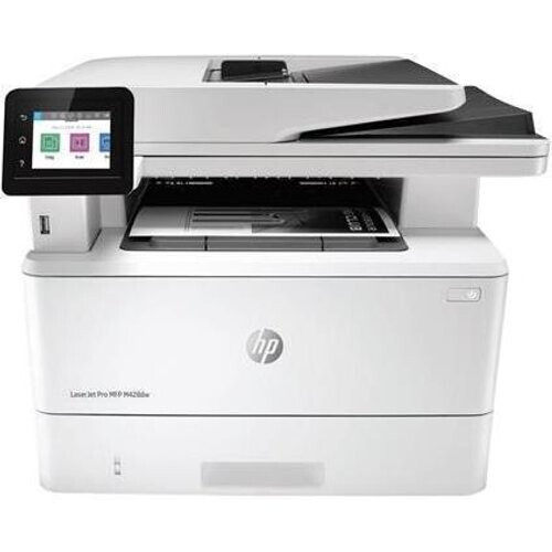 HP LaserJet Pro MFP M426M Monochrome laser ...